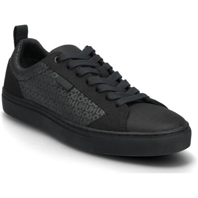 HUGO Morrie_Tenn_Rnlg 40 BLACK 40 HUGO Morrie_Tenn_Rnlg 40 BLACK 40