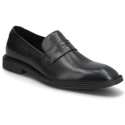 HUGO Gryff_Loaf_Ltpl 46 BLACK 46 HUGO Gryff_Loaf_Ltpl 46 BLACK 46