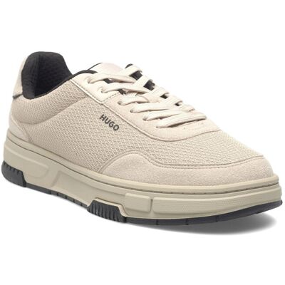 HUGO Yarrow_Tenn_Memf 40 LIGHT BEIGE 40 HUGO Yarrow_Tenn_Memf 40 LIGHT BEIGE 40