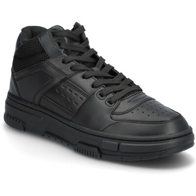 HUGO Yarrow_Hito_Mepu 43 BLACK 43 HUGO Yarrow_Hito_Mepu 43 BLACK 43