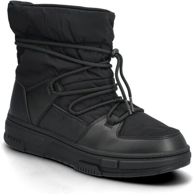 HUGO Yarrow_Halb_Nypu 40 BLACK 40 HUGO Yarrow_Halb_Nypu 40 BLACK 40