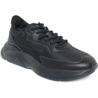 HUGO Leon_Runn_Rnbp 39 BLACK 39 HUGO Leon_Runn_Rnbp 39 BLACK 39