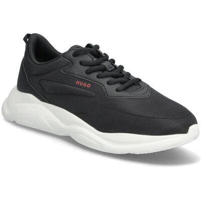 HUGO Leon_Runn_Nyrp 46 BLACK 46 HUGO Leon_Runn_Nyrp 46 BLACK 46