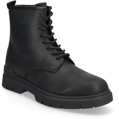 HUGO Ryan_Halb_Pp 40 BLACK 40 HUGO Ryan_Halb_Pp 40 BLACK 40