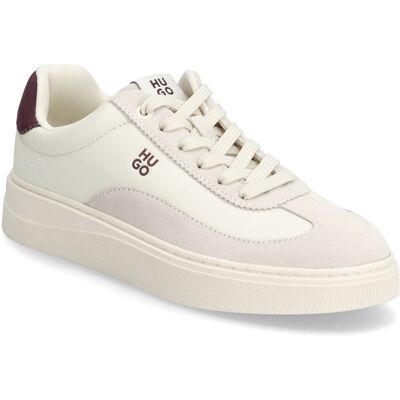 HUGO Lyzz_Tenn_Bpsd 37 LIGHT/PASTEL GREY 37 HUGO Lyzz_Tenn_Bpsd 37 LIGHT/PASTEL GREY 37