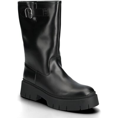 HUGO Kris_Bkboot_Brom 38 BLACK 38 HUGO Kris_Bkboot_Brom 38 BLACK 38