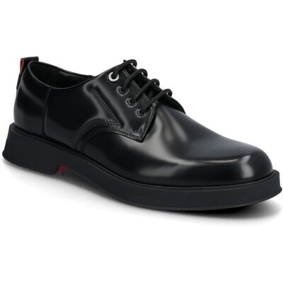 HUGO Lenner_Derb_Boey 44 BLACK 44 HUGO Lenner_Derb_Boey 44 BLACK 44