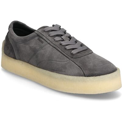 HUGO Prodi-Gy_Derb_Sd 40 DARK GREY 40 HUGO Prodi-Gy_Derb_Sd 40 DARK GREY 40