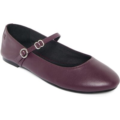 HUGO Tylia_Ball_Bkna 38 DARK PURPLE 38 HUGO Tylia_Ball_Bkna 38 DARK PURPLE 38