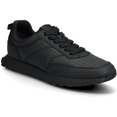 HUGO Icelin_Runn_Cdcvlg 40 BLACK 40 HUGO Icelin_Runn_Cdcvlg 40 BLACK 40