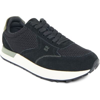 HUGO Kiria_Tenn_Mesd 37 BLACK 37 HUGO Kiria_Tenn_Mesd 37 BLACK 37