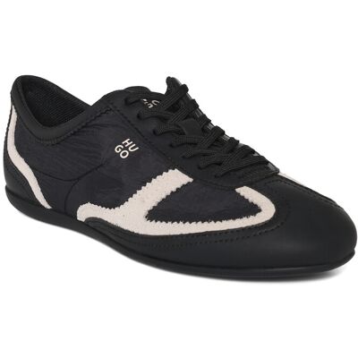 HUGO Mystie_Lowp_Nysdalt 37 BLACK 37 HUGO Mystie_Lowp_Nysdalt 37 BLACK 37