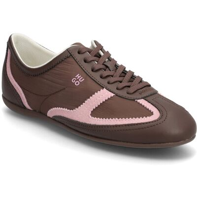 HUGO Mystie_Lowp_Nysdalt 39 MEDIUM BROWN 39 HUGO Mystie_Lowp_Nysdalt 39 MEDIUM BROWN 39