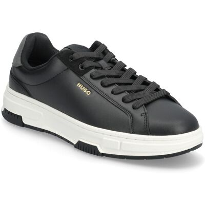 HUGO Yarrow_Tenn_Mfpu 40 BLACK 40 HUGO Yarrow_Tenn_Mfpu 40 BLACK 40