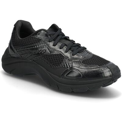 HUGO Go2_Mtpu 42 BLACK 42 HUGO Go2_Mtpu 42 BLACK 42