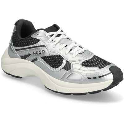 HUGO Go2_Mtpu 46 SILVER 46 HUGO Go2_Mtpu 46 SILVER 46
