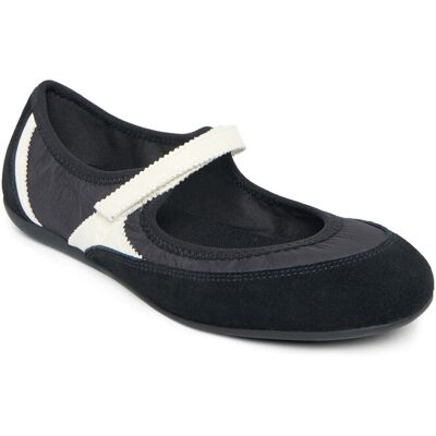 HUGO Mystie_Ball_Nysdalt 37 BLACK 37 HUGO Mystie_Ball_Nysdalt 37 BLACK 37