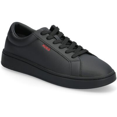 HUGO Neston_Tenn_Pu 40 BLACK 40 HUGO Neston_Tenn_Pu 40 BLACK 40