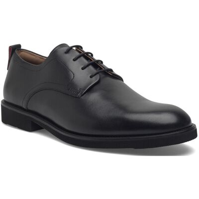 HUGO Ginsby_Derb_Pllt 46 BLACK 46 HUGO Ginsby_Derb_Pllt 46 BLACK 46
