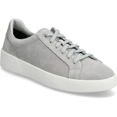 HUGO Lyde_Tenn_Sd 44 LIGHT/PASTEL GREY 44 HUGO Lyde_Tenn_Sd 44 LIGHT/PASTEL GREY 44