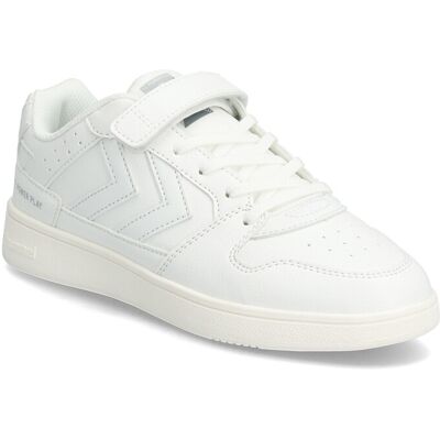 Hummel St Power Play Jr 26 BRIGHT WHITE 26 Hummel St Power Play Jr 26 BRIGHT WHITE 26