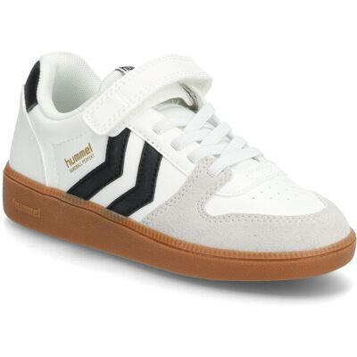 Hummel Handball Perfekt Sp Jr 31 WHITE 31 Hummel Handball Perfekt Sp Jr 31 WHITE 31