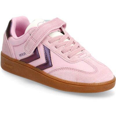 Hummel Vm78 Cph Hch Jr 35 PINK 35 Hummel Vm78 Cph Hch Jr 35 PINK 35