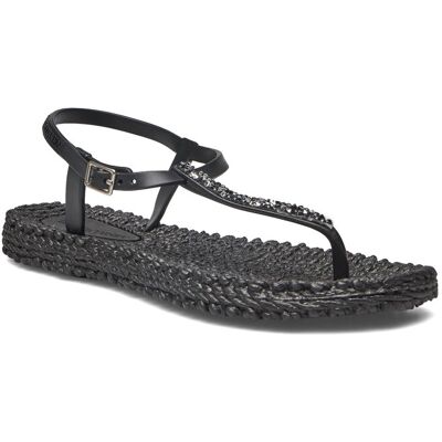 Ilse Jacobsen Flip-Flops 41 BLACK 41 Ilse Jacobsen Flip-Flops 41 BLACK 41