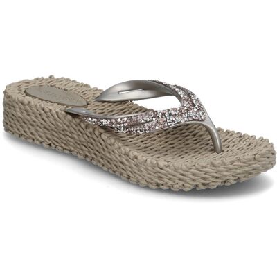 Ilse Jacobsen Flip Flops On Platform Sole 39 ATMOSPHERE 39 Ilse Jacobsen Flip Flops On Platform Sole 39 ATMOSPHERE 39