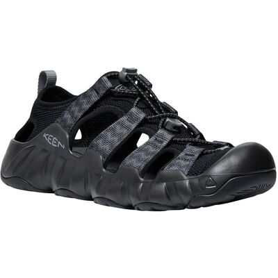 KEEN Ke Hyperport H2 46 BLACK-STEEL GREY 46 KEEN Ke Hyperport H2 46 BLACK-STEEL GREY 46