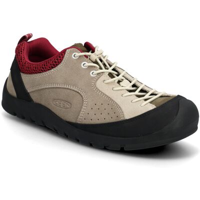 KEEN Ke Jasper Rocks Sp 44.5 BRINDLE-PLAZA TAUPE 44.5 KEEN Ke Jasper Rocks Sp 44.5 BRINDLE-PLAZA TAUPE 44.5