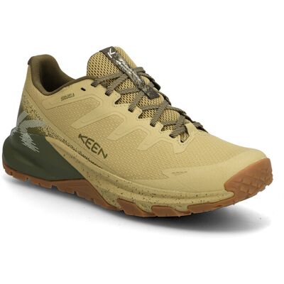 KEEN Ke Targhee Apex Wp M-Dark 44.5 DARK OLIVE-KHAKI 44.5 KEEN Ke Targhee Apex Wp M-Dark 44.5 DARK OLIVE-KHAKI 44.5