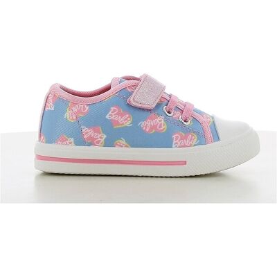 Leomil Barbie Sneakers 30 LIGHT BLUE/PINK 30 Leomil Barbie Sneakers 30 LIGHT BLUE/PINK 30