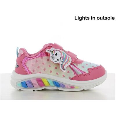 Leomil Unicorn Sneakers 30 FUCHSIA/FUCHSIA 30 Leomil Unicorn Sneakers 30 FUCHSIA/FUCHSIA 30