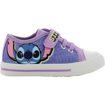Leomil Lilostitch Sneakers 25 LILAC/LILAC 25 Leomil Lilostitch Sneakers 25 LILAC/LILAC 25