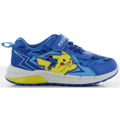 Leomil Pokemon Sneaker 28 COBALT BLUE/COBALT BLUE 28 Leomil Pokemon Sneaker 28 COBALT BLUE/COBALT BLUE 28
