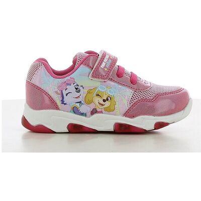 Leomil Pawpatrol Sneakers 27 FUCHSIA/PINK 27 Leomil Pawpatrol Sneakers 27 FUCHSIA/PINK 27