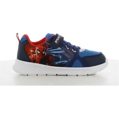 Leomil Spiderman Sneakers 33 NAVY/COBALT BLUE 33 Leomil Spiderman Sneakers 33 NAVY/COBALT BLUE 33