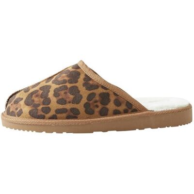 LMTD Nlnteddy Loafer 41 MOCHA MERINGUE 41 LMTD Nlnteddy Loafer 41 MOCHA MERINGUE 41