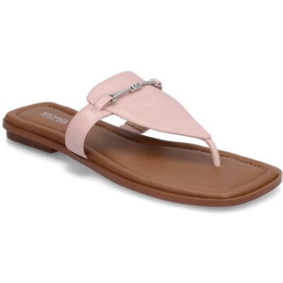Michael Kors Lena Thong 38.5 SMOKEY ROSE 38.5 Michael Kors Lena Thong 38.5 SMOKEY ROSE 38.5