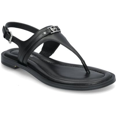 Michael Kors Flat 42 BLACK 42 Michael Kors Flat 42 BLACK 42