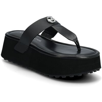 Michael Kors Wedge 41 BLACK 41 Michael Kors Wedge 41 BLACK 41