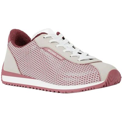 Michael Kors Rhodes Trainer 42 ROSEWOOD 42 Michael Kors Rhodes Trainer 42 ROSEWOOD 42