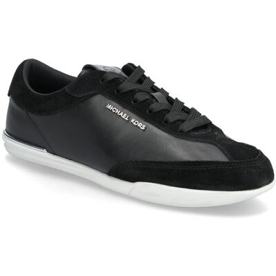 Michael Kors Trainer 37 BLACK 37 Michael Kors Trainer 37 BLACK 37