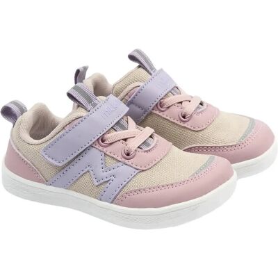 mikk-line Sneakers Barefoot 35 MAUVE SHADOWS 35 mikk-line Sneakers Barefoot 35 MAUVE SHADOWS 35