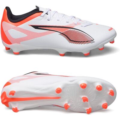 Ultra 5 Play Fg/Ag Wn S 37 PUMA WHITE-PUMA BLACK-GLOWING RED 37 Ultra 5 Play Fg/Ag Wn S 37 PUMA WHITE-PUMA BLACK-GLOWING RED 37