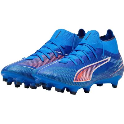 Ultra 6 Match+ Fg/Ag Wn S 35.5 ULTRA BLUE-PUMA WHITE-GLOWING RED 35.5 Ultra 6 Match+ Fg/Ag Wn S 35.5 ULTRA BLUE-PUMA WHITE-GLOWING RED 35.5