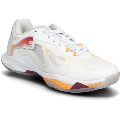 Vantage Nitro W+ 41 PUMA WHITE-BERRY-HEAT FIRE-LILAC CRUSH 41 Vantage Nitro W+ 41 PUMA WHITE-BERRY-HEAT FIRE-LILAC CRUSH 41