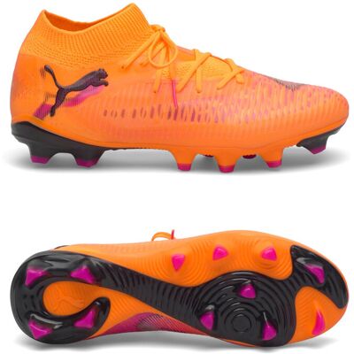 Future 8 Pro Fg/Ag Wn S 38 HEAT FIRE-PUMA BLACK-RAVISH 38 Future 8 Pro Fg/Ag Wn S 38 HEAT FIRE-PUMA BLACK-RAVISH 38