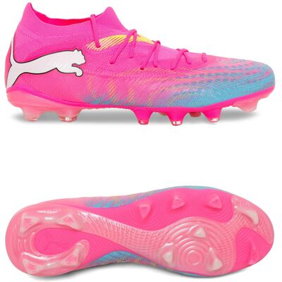 Future 9 Match Fg/Ag 44 POISON PINK-SUN STREAM-BRIGHT AQUA-PUMA WHITE 44 Future 9 Match Fg/Ag 44 POISON PINK-SUN STREAM-BRIGHT AQUA-PUMA WHITE 44